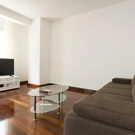 Apartment Beach Solee