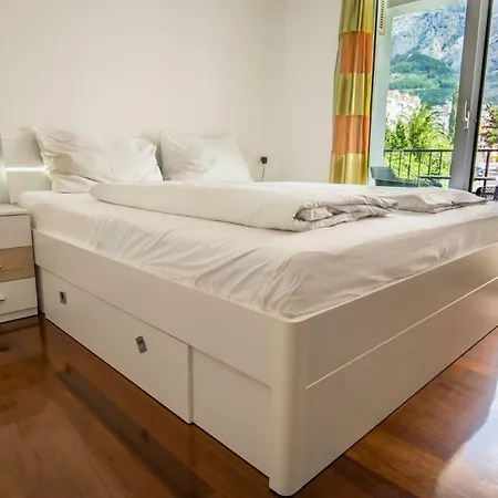 Apartment Beach Solee