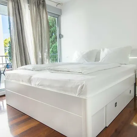 Apartment Beach Solee *