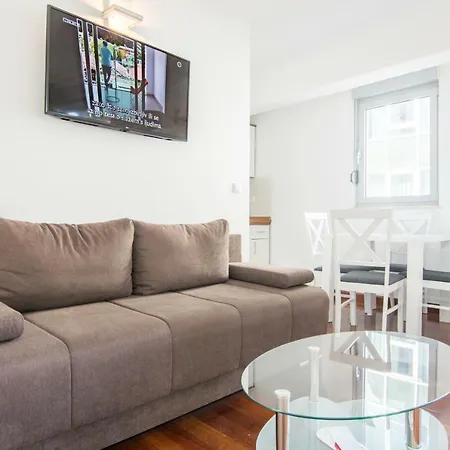 Apartment Beach Solee