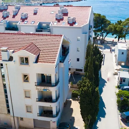 Apartment Beach Solee *