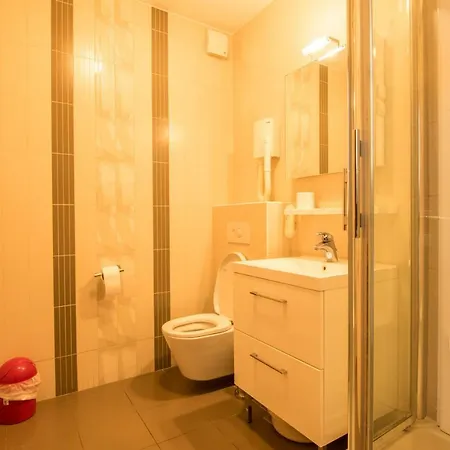 Beach Solee Apartment Makarska